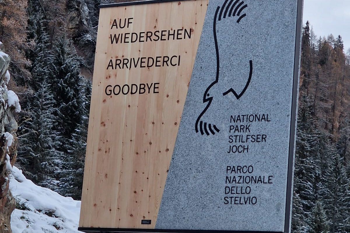 Planung & Koordinierung "Einstiegstore" in den Nationalpark Stilfserjoch