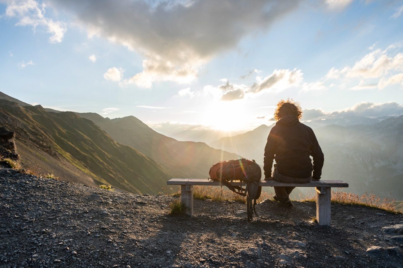 Konzeptausarbeitung Programm "Touristische und landwirtschaftliche Entwicklung im Nationalpark Stilfserjoch"